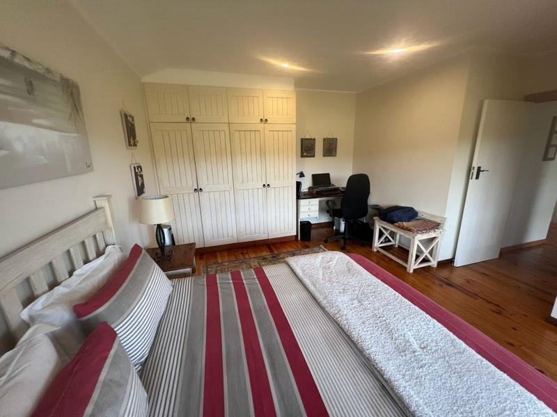 To Let 4 Bedroom Property for Rent in Sedgefield Rural Western Cape